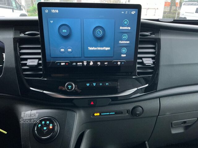 Camping-car semi-intégré CHALLENGER P 328 BREAK EDITION SOLAR / MARKISE / AUTOMATIK