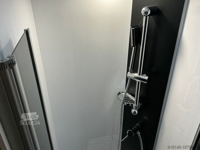 Camping-car semi-intégré CHALLENGER P 328 BREAK EDITION SOLAR / MARKISE / AUTOMATIK