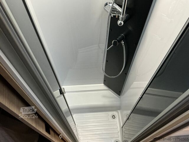 Camping-car semi-intégré CHALLENGER P 328 BREAK EDITION SOLAR / MARKISE / AUTOMATIK