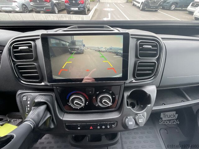 Camping-car semi-intégré CHALLENGER X 250 OPEN EDITION ZUBEHÖR+ARCTIC+CONNECT PAKET