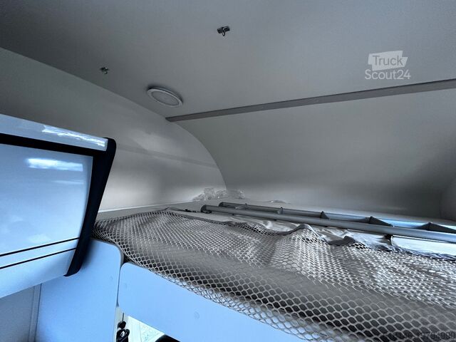 Alkoof camper FORSTER A 699 DVB | WMN AUT