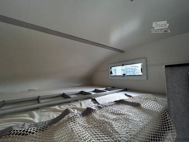 Alkoof camper FORSTER A 699 DVB | WMN AUT