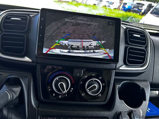 Alkoof camper FORSTER A 699 DVB | WMN AUT