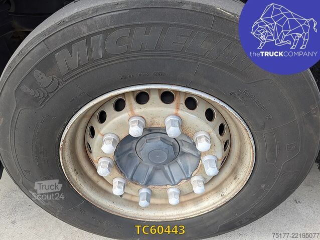 Standartinis-SZM Renault T 520