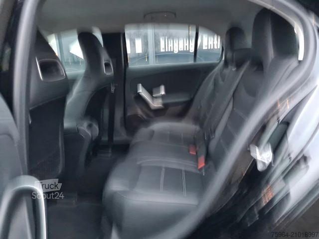 Fourgon MERCEDES-BENZ A 220 d - ASSISTS - HUD - MULTIBEAM - AHK -