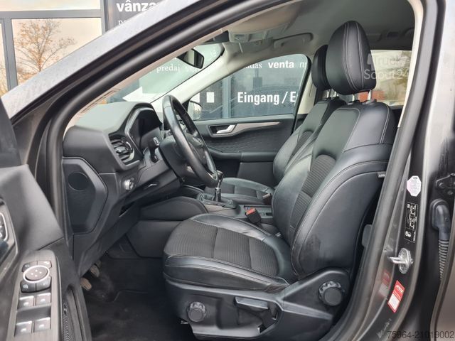 Pick-up FORD Kuga Titanium X -  ASSISTS - AHK - 360°