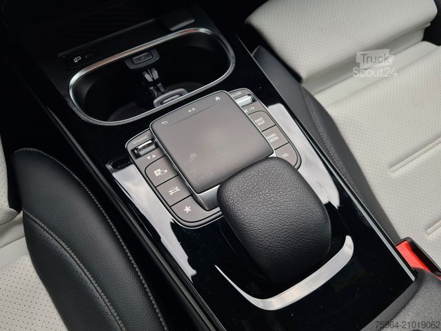 Fourgon MERCEDES-BENZ A 200 d LIMO 8G DCT - AMG LINE - LED - STANDHZG