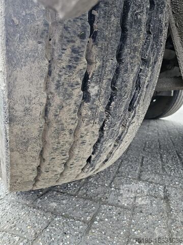 Ανατρεπόμενο φορτηγό General Trailer ALU/ALU TF34CZ1BC1RA