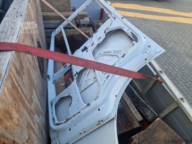 Camion à usage spécial Iveco-Magirus ASTRA HHD9 6x6 ASTRA HHD9 6x6, Cursor 13