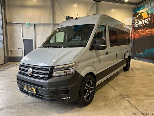 Kamper kombi  BRAVIA