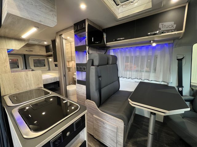 Kamper kombi  BRAVIA