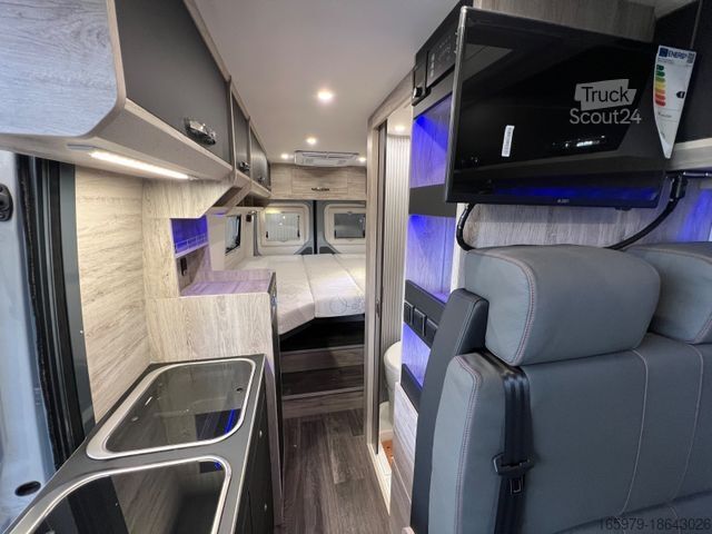 Kamper kombi  BRAVIA