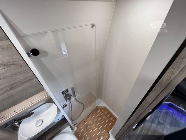 Kamper kombi  BRAVIA