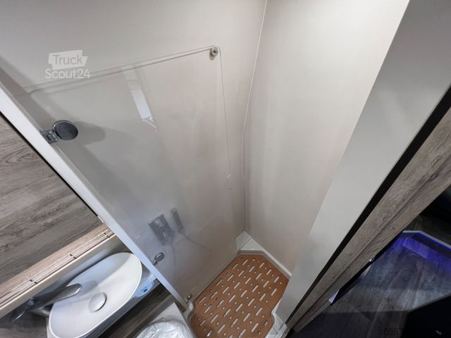 Kamper kombi  BRAVIA