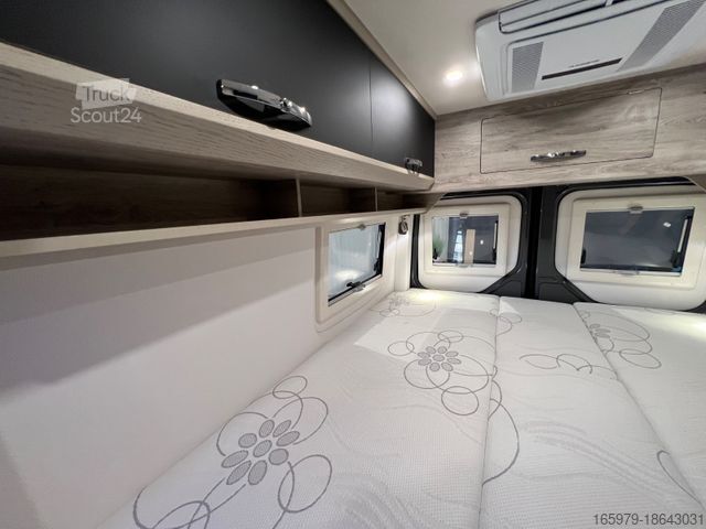 Kamper kombi  BRAVIA