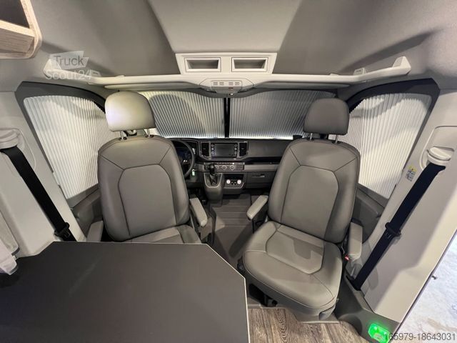 Kamper kombi  BRAVIA