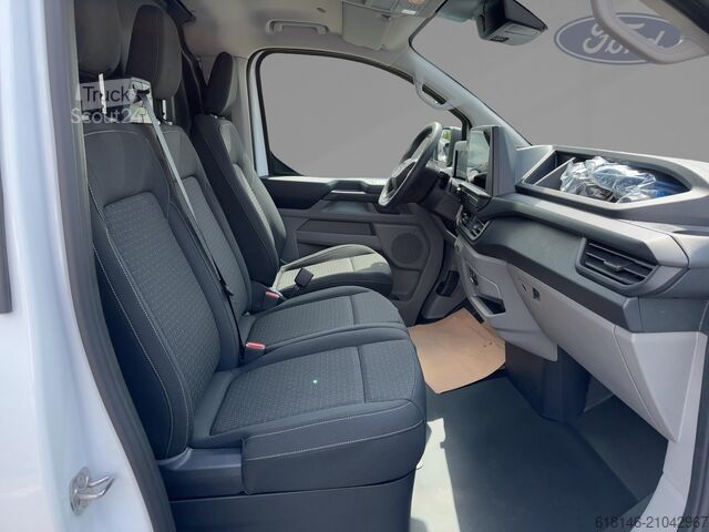 Furgon blaszak FORD TRANSIT CUSTOM 320 L1 H1 Kasten LKW Trend 171 kW