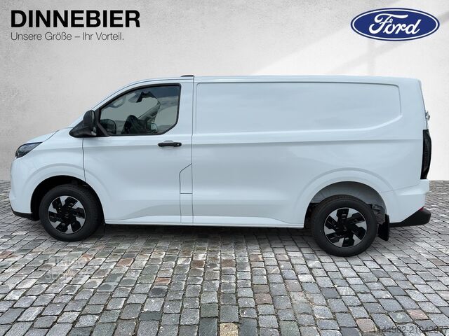 Furgon blaszak FORD TRANSIT CUSTOM 320 L1 H1 Kasten LKW Trend 171 kW