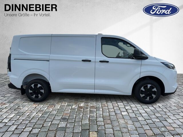 Furgon blaszak FORD TRANSIT CUSTOM 320 L1 H1 Kasten LKW Trend 171 kW