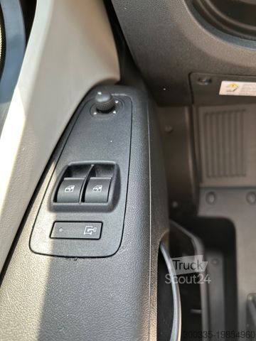 Автодім PÖSSL 2 Win Plus - SAT/TV, Klima, E-Bike-Träger