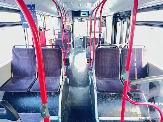 Autobus miejski MAN A47 NL