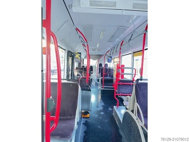 Autobus miejski MAN A47 NL