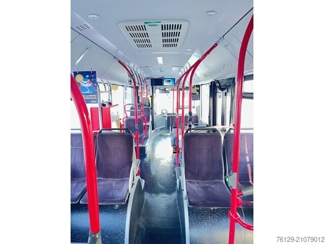 Autobus miejski MAN A47 NL