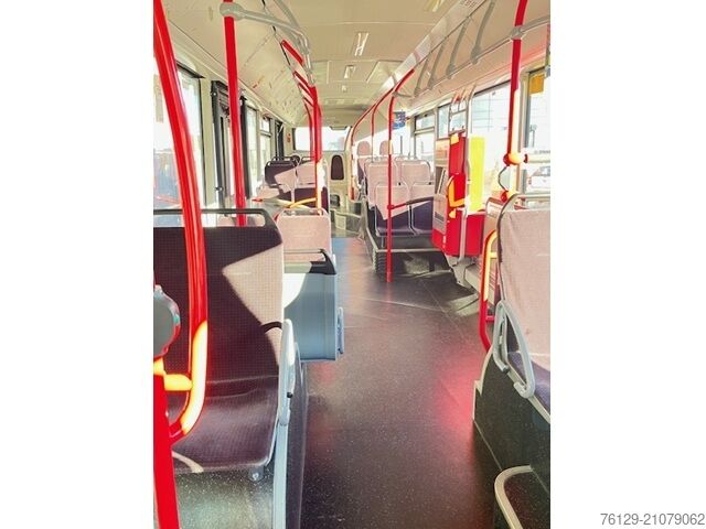 Autobus miejski MAN MAN A37 NL