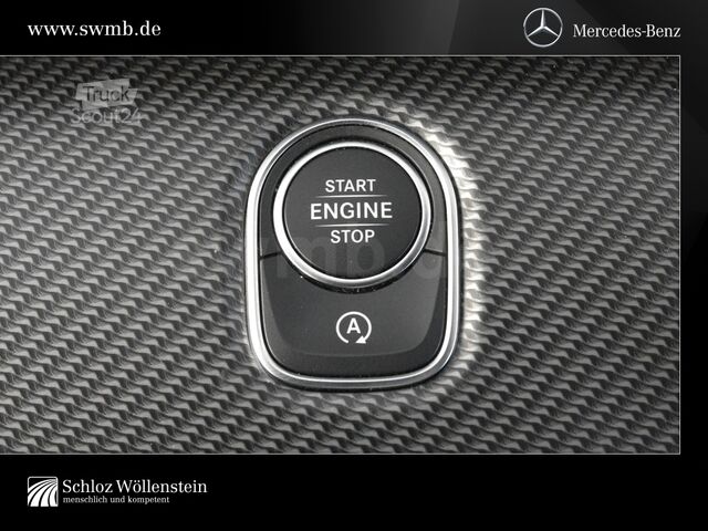 Мікроавтобус Mercedes-Benz V 300 EXCLUSIVE AMG 4x4 MBUX*Pano*Sthzg*AIR*AHK