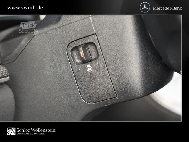 Мікроавтобус Mercedes-Benz V 300 EXCLUSIVE AMG 4x4 MBUX*Pano*Sthzg*AIR*AHK