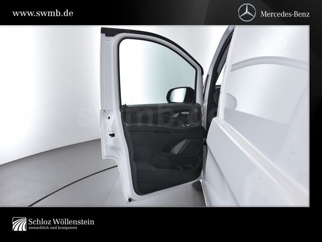 Duba panelată Mercedes-Benz Vito 114 Kasten Kompakt MBUX*DAB*Navi*Cam*SHZ*