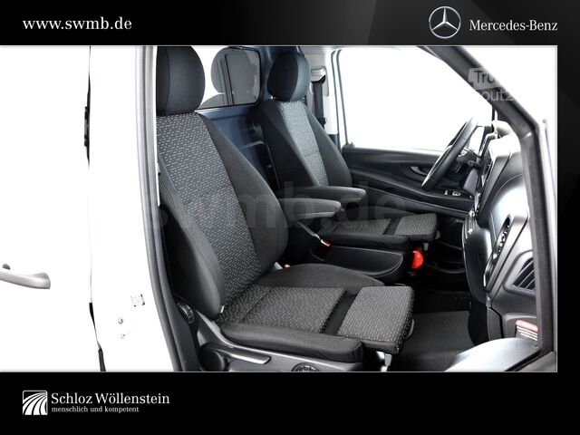 Duba panelată Mercedes-Benz Vito 114 Kasten Kompakt MBUX*DAB*Navi*Cam*SHZ*