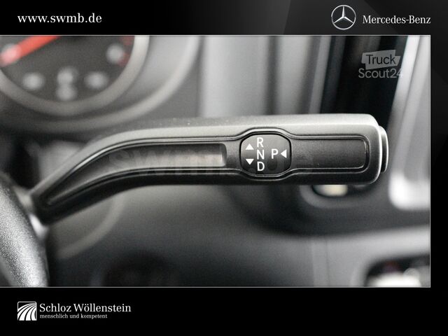 Duba panelată Mercedes-Benz Vito 114 Kasten Kompakt MBUX*DAB*Navi*Cam*SHZ*