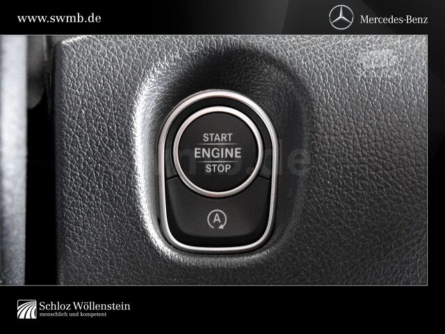 Duba panelată Mercedes-Benz Vito 114 Kasten Kompakt MBUX*DAB*Navi*Cam*SHZ*