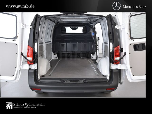 Duba panelată Mercedes-Benz Vito 114 Kasten Kompakt MBUX*DAB*Navi*Cam*SHZ*