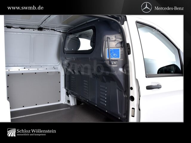 Duba panelată Mercedes-Benz Vito 114 Kasten Kompakt MBUX*DAB*Navi*Cam*SHZ*