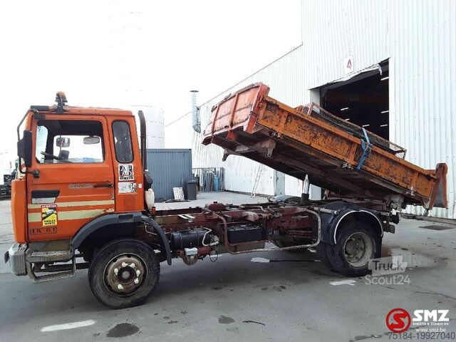 Kipper Renault M 180