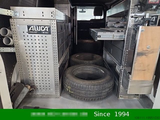 Minibus VOLKSWAGEN T6 KA 110KW Ka-KBL/4Motion/ALUCA REGALE/KLIMA