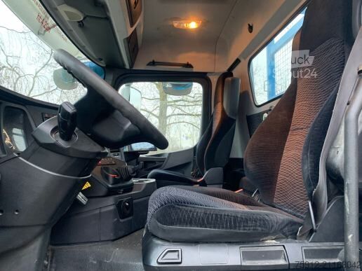 Vrachtwagen met kraan Mercedes-Benz AROCS 3240 8X4 - TRIDEM HIAB X-HIPRO 192 E4 CRA...