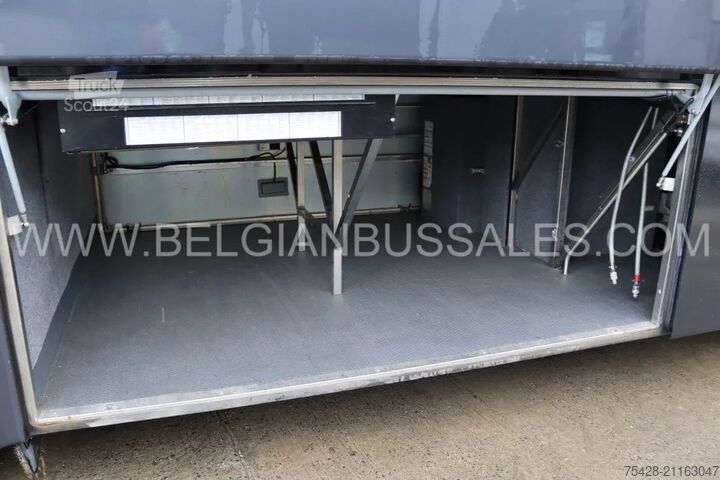 Touringcar Van Hool EX17 H / 17RHD / 517HD/ R08