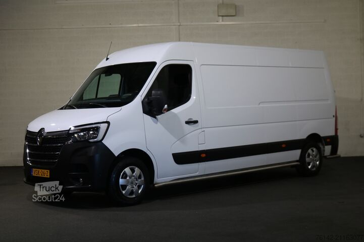 Stationwagen met hoog dak Renault Master 2.3 dCi 135pk L3 H2 Work Edition