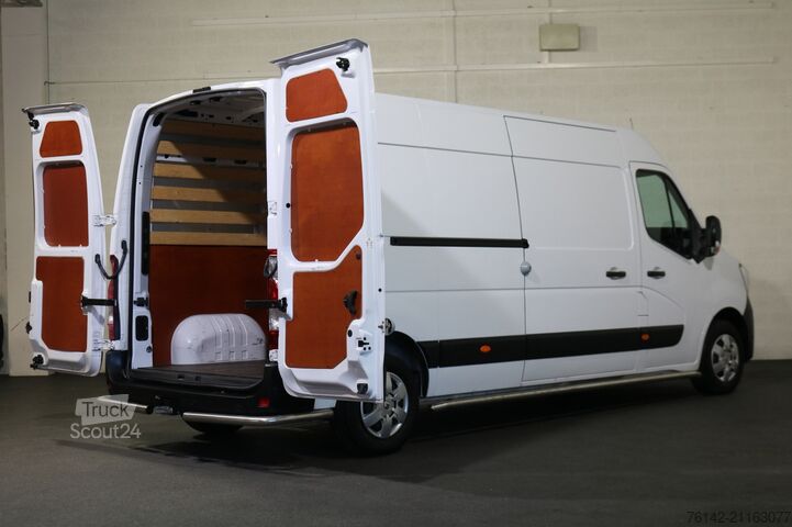 Stationwagen met hoog dak Renault Master 2.3 dCi 135pk L3 H2 Work Edition