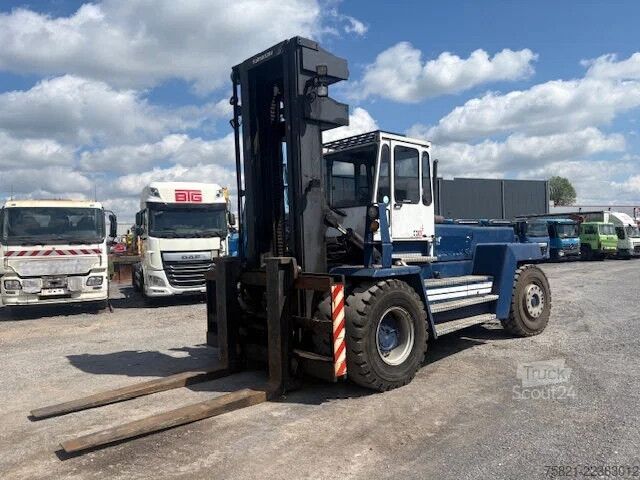 Heftruck Svetruck 20.120.42 20.120.42
