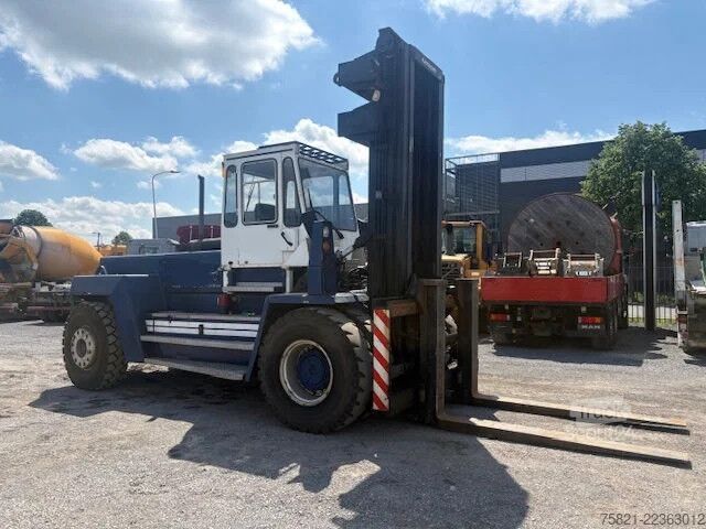 Heftruck Svetruck 20.120.42 20.120.42