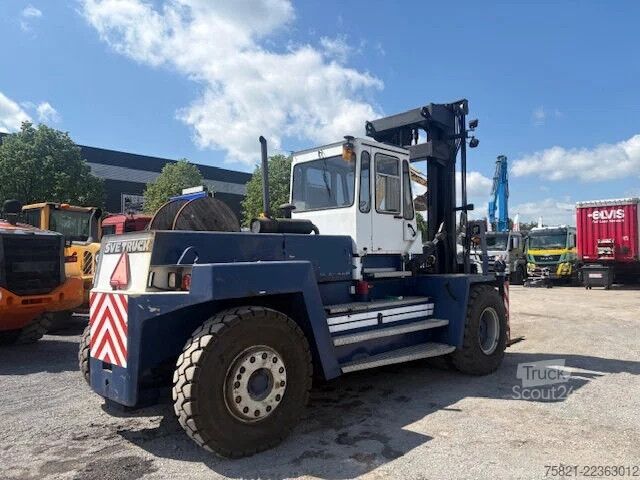 Heftruck Svetruck 20.120.42 20.120.42