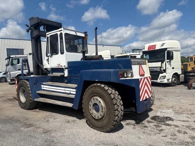 Heftruck Svetruck 20.120.42 20.120.42