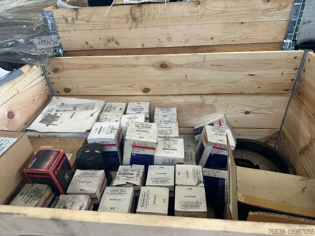 Mitsubishi Canter Fuso, Pajero, L200, L300, L400 YENİ !!! Mitsubishi Canter Fuso, Pajero, L200, L300, L400 NEW !!!