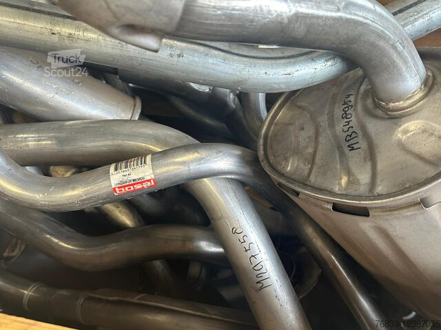 Mitsubishi Canter Fuso, Pajero, L200, L300, L400 8000 kom. NOVO!!! Mitsubishi Canter Fuso, Pajero, L200, L300, L400 8000 pcs...