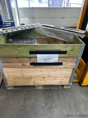 Mitsubishi Canter Fuso, Pajero, L200, L300, L400 YENİ !!! Mitsubishi Canter Fuso, Pajero, L200, L300, L400 NEW !!!