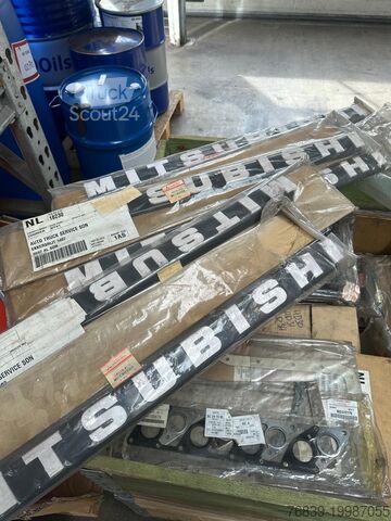 Mitsubishi Canter Fuso, Pajero, L200, L300, L400 YENİ !!! Mitsubishi Canter Fuso, Pajero, L200, L300, L400 NEW !!!